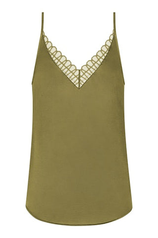 Temptation Golden Fern toppi