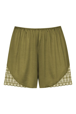 Temptation Golden Fern shortsit