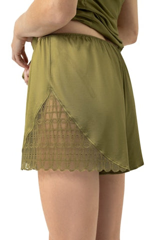 Temptation Golden Fern shortsit