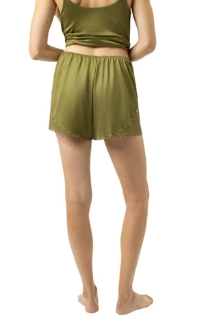 Temptation Golden Fern shortsit