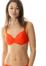 Lataa kuva Galleria-katseluun, Modern Joan kokokuppinen spacer rintaliivi, oranssi
