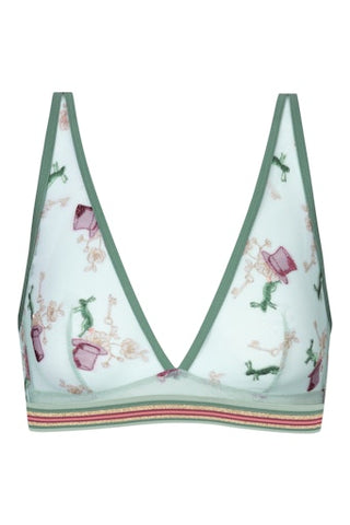 Poetry Zap Zarapp kolmioliivi