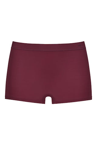 Emotion shortsi-alushousut, boysenberry