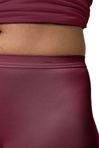 Emotion shortsi-alushousut, boysenberry