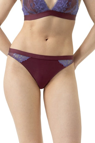 Poetry Dream brazil-alushousut, boysenberry