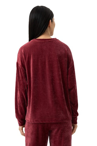 Velvet Dream Sweatshirt