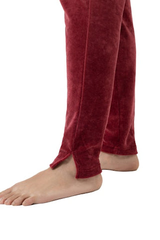 Velvet Dream Sweatshirt housut