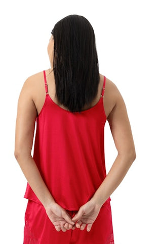 Temptation Red Carpet toppi