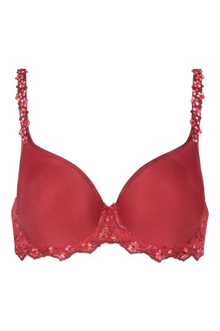 Delightful spacer T-paitaliivi