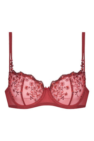 Delightful balconette