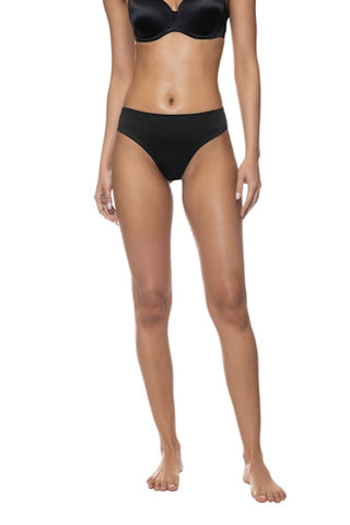 Illusion korkeavyötäröiset stringit