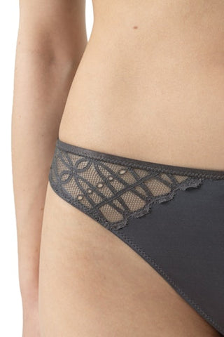 Poetry Temptation alushousut, thunder grey