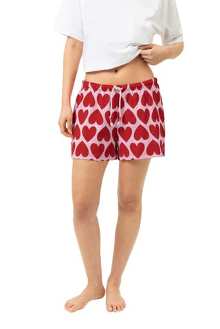 Sugar Hearts shortsit