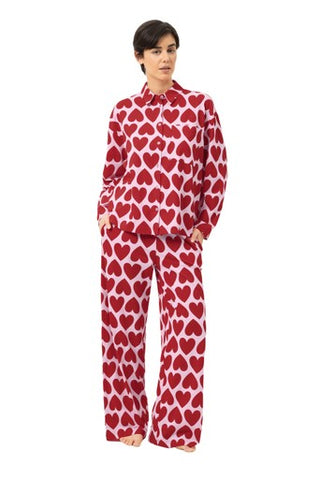 Sugar Hearts pyjama