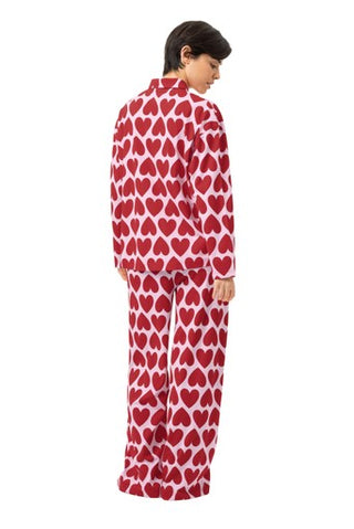 Sugar Hearts pyjama