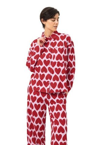 Sugar Hearts pyjama