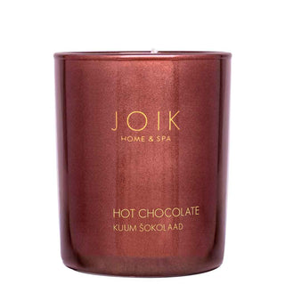 JOIK Home & Spa: Hot Chocolate TUOKSUKYNTTILÄ