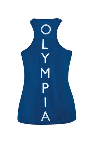 Olympia Beachwear: Toppi