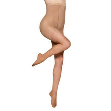Lataa kuva Galleria-katseluun, Vogue: Silhouette Control Top sukkahousut (20den), semi-shiny
