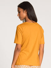 Lataa kuva Galleria-katseluun, Calida: Favourites Sunflower T-paita
