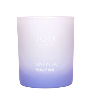JOIK Home & Spa: Lovely Lilac TUOKSUKYNTTILÄ
