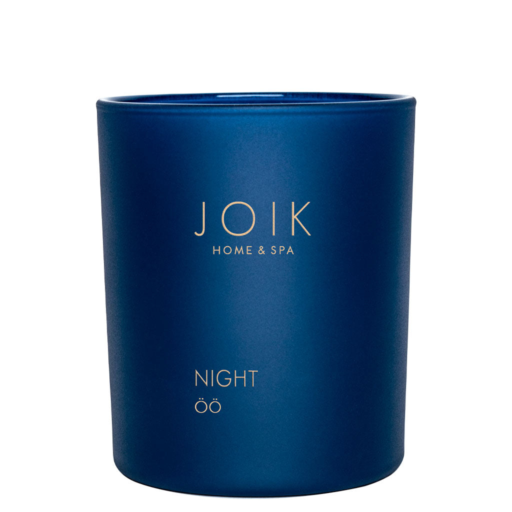 JOIK Home & Spa: Night TUOKSUKYNTTILÄ