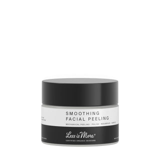 Less is More: Smoothing Facial Peeling KUORINTAVOIDE, 50ml