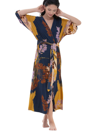 Noelia kimono