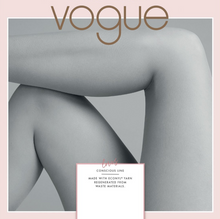 Lataa kuva Galleria-katseluun, Voguen Conscious Sheer 15 Denier -sukkahousut
