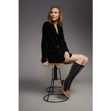 Lataa kuva Galleria-katseluun, Vogue: Glam Knee High polvisukat, 80 den
