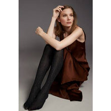Lataa kuva Galleria-katseluun, Vogue Conscious collection: Iris sukkahousut (40 den) kierrätyspolyamidista
